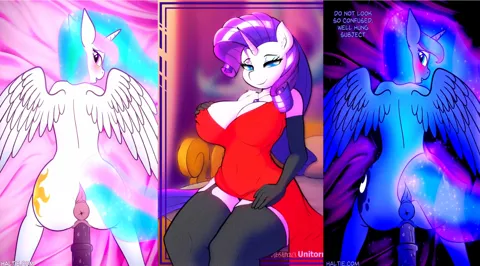 MLP Dreampop PMV