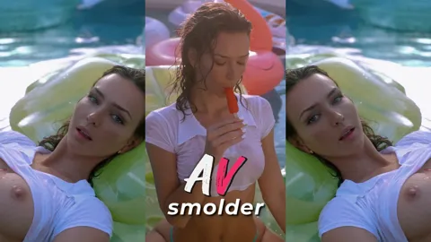 Smolder