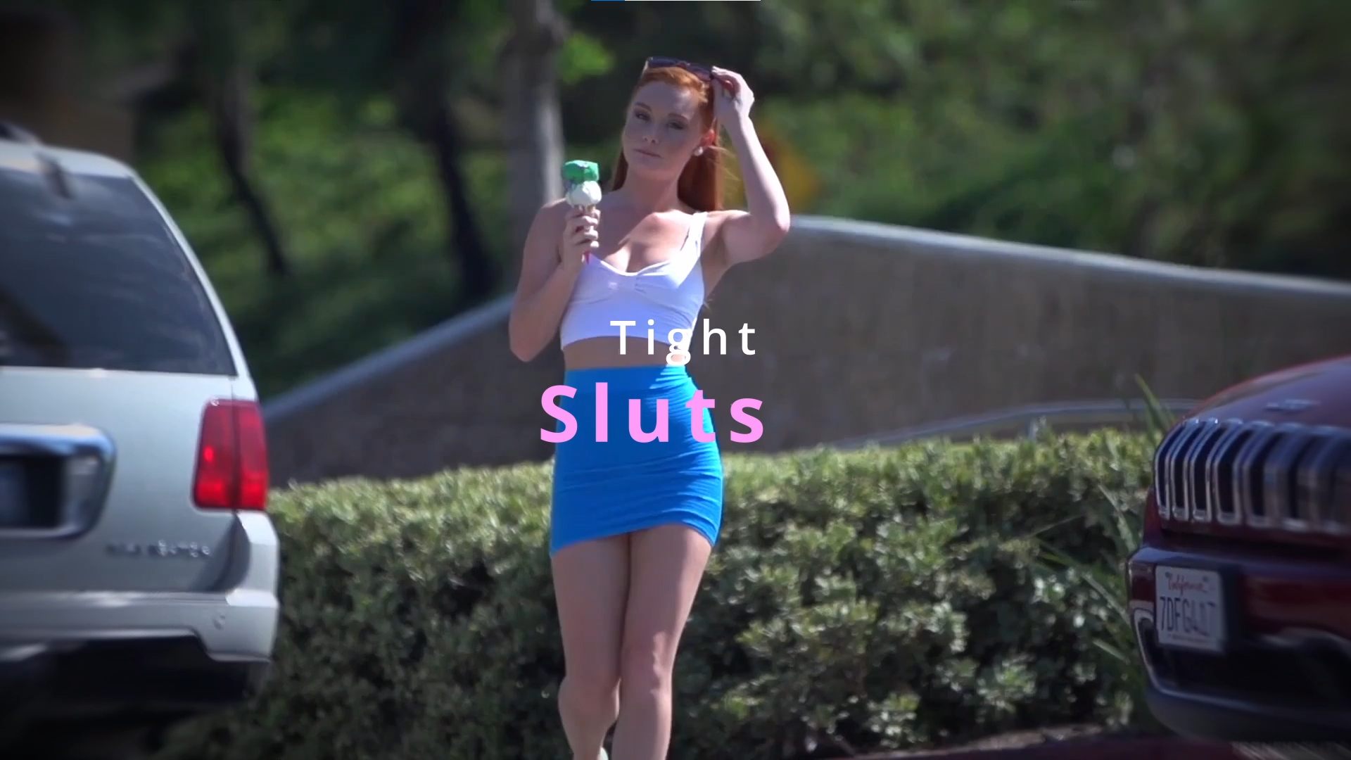 Tight Sluts
