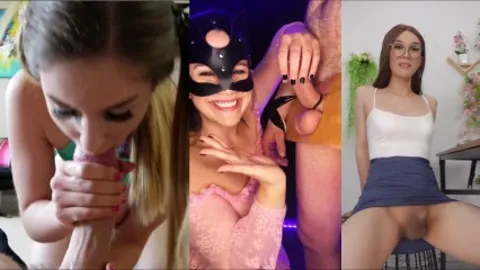 Boy Crazy Cumshots 