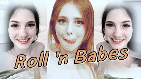 PMV - Roll 'n Babes