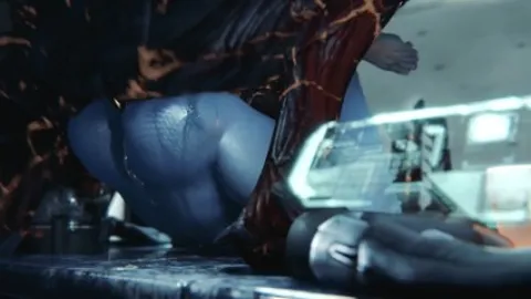 mass effect vid