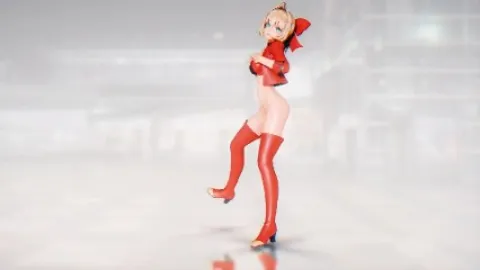 nero reborn