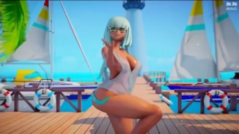 rwby are you a slut