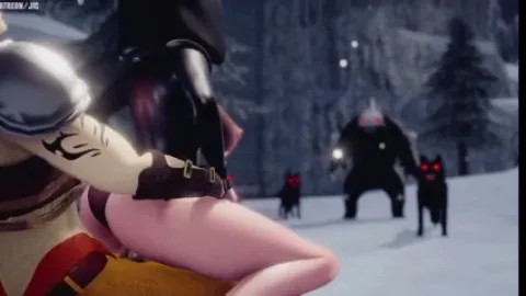 monstred 