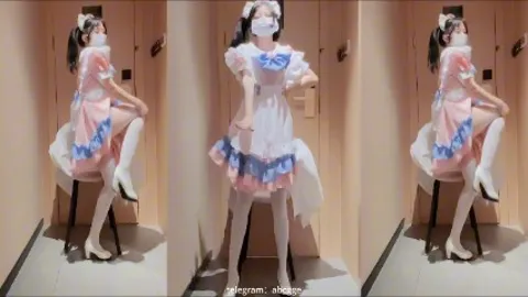 cantina-maid