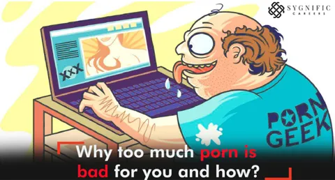 Porn Is Bad