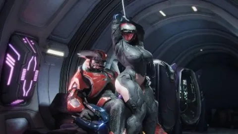 scifi mk 1