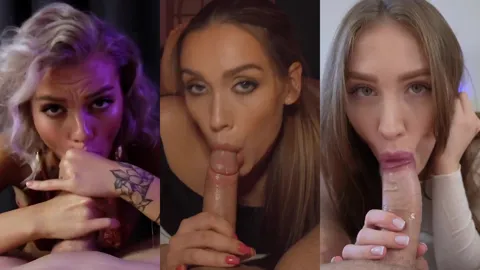 BLOWJOB BABES