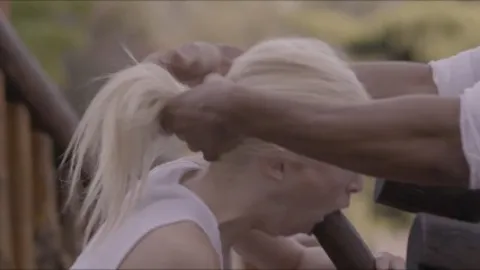 Piper BJ Queen BBC