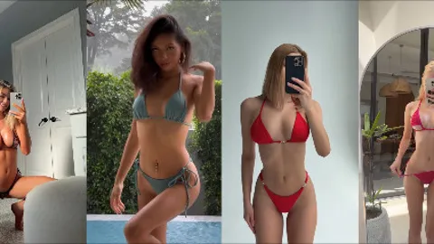 I See Tummies