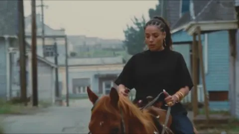 Samara Cyn - Sinner