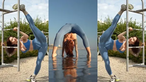 Linaxttx alt bendy busty pawg NN [Nine Inch Nails]