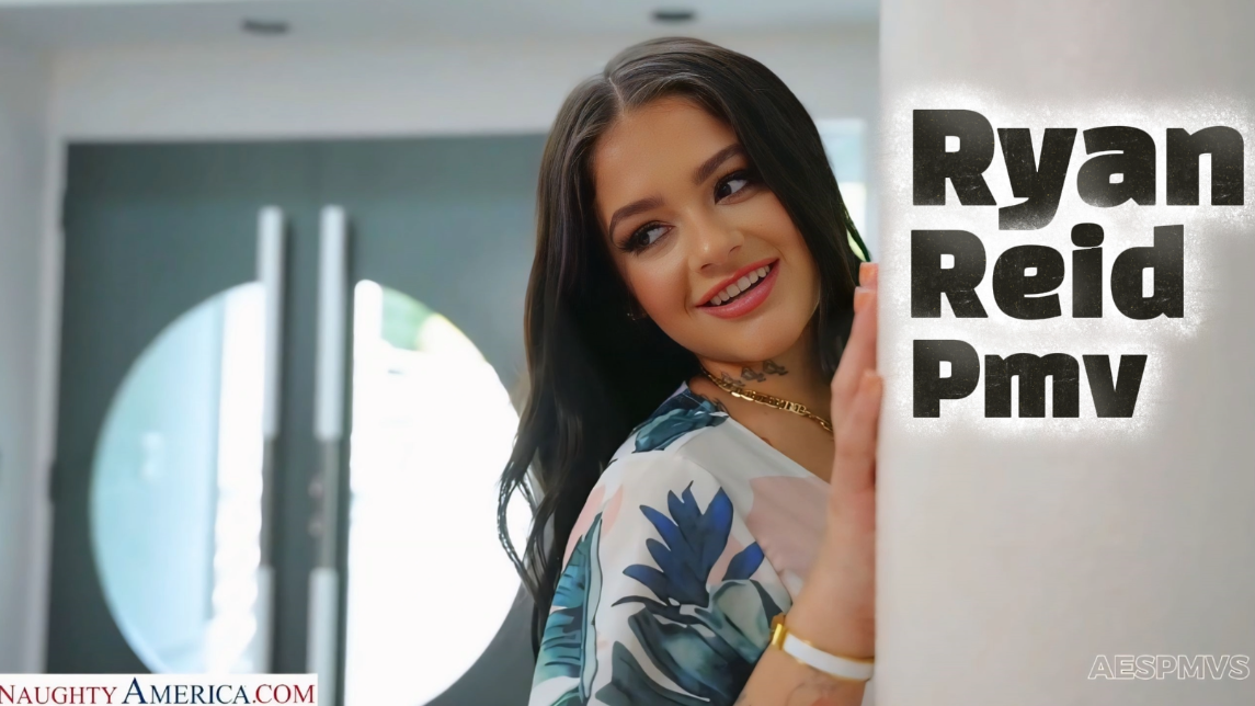 Ryan Reid Pmv
