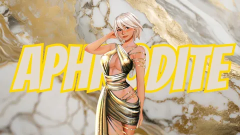 APHRODITE [Fortnite HMV]