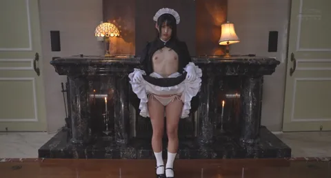 Maid Education