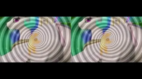 Vr mlp hypno goon