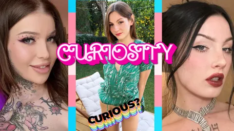 CURIOSITY - PMV