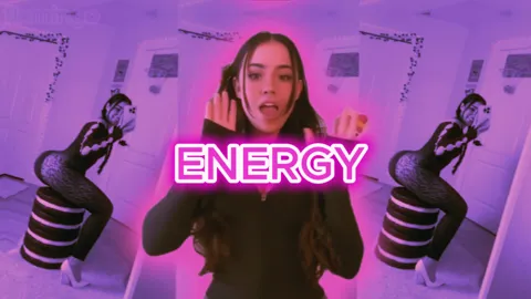 ENERGY