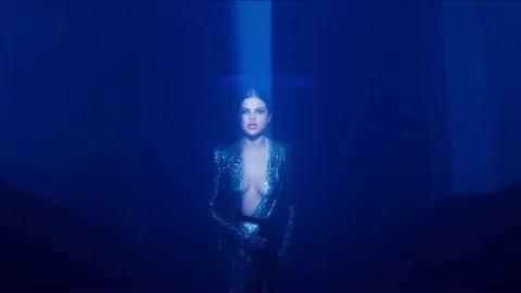 Latina She-Wolves