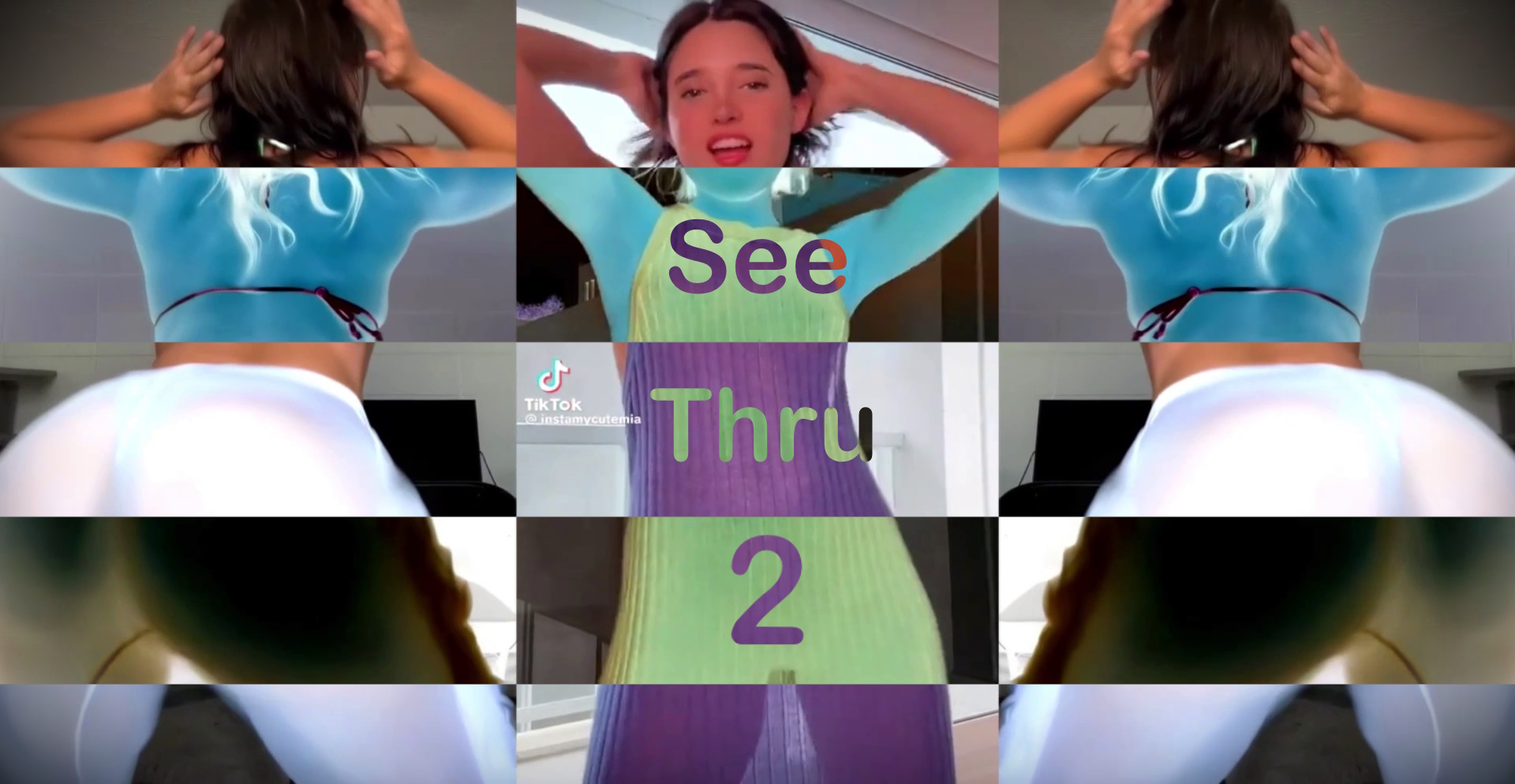 See Thru 2 - Uncensored