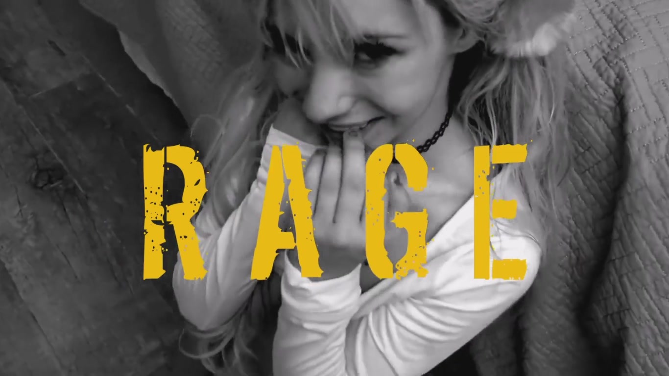 RAGE 