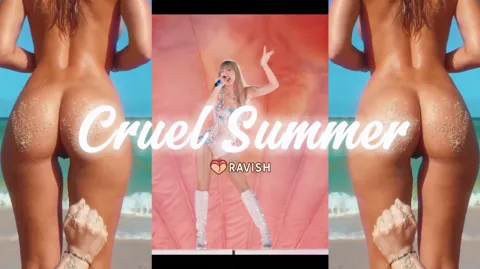 Cruel Summer