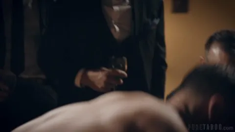 Alina Lopez Taboo