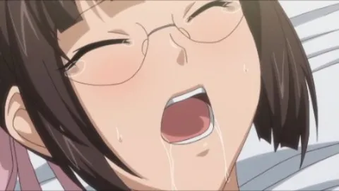 HMV - Katsuko Uncensored EP 1