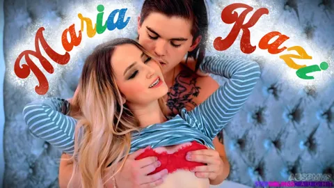 Maria Kazi Pmv