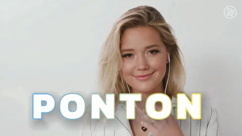Ponton - NN