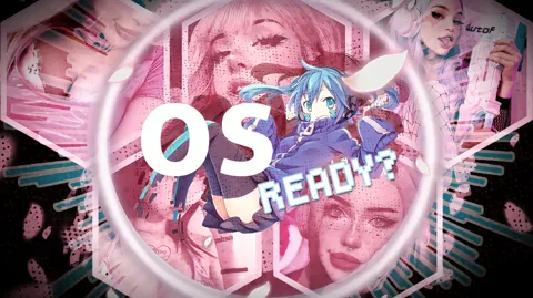 Osu! (Clean)