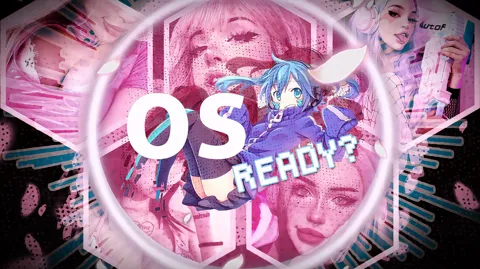 Osu!