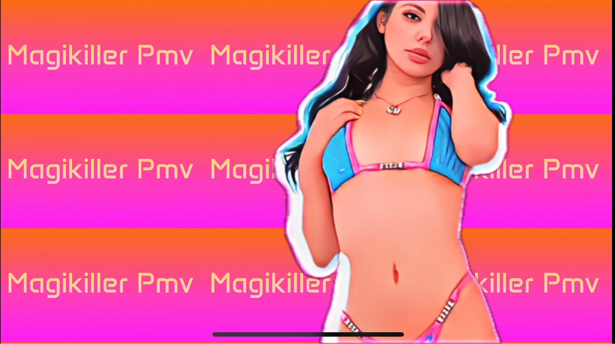 Gina Valentina PMV2