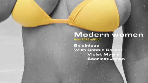 Modern women