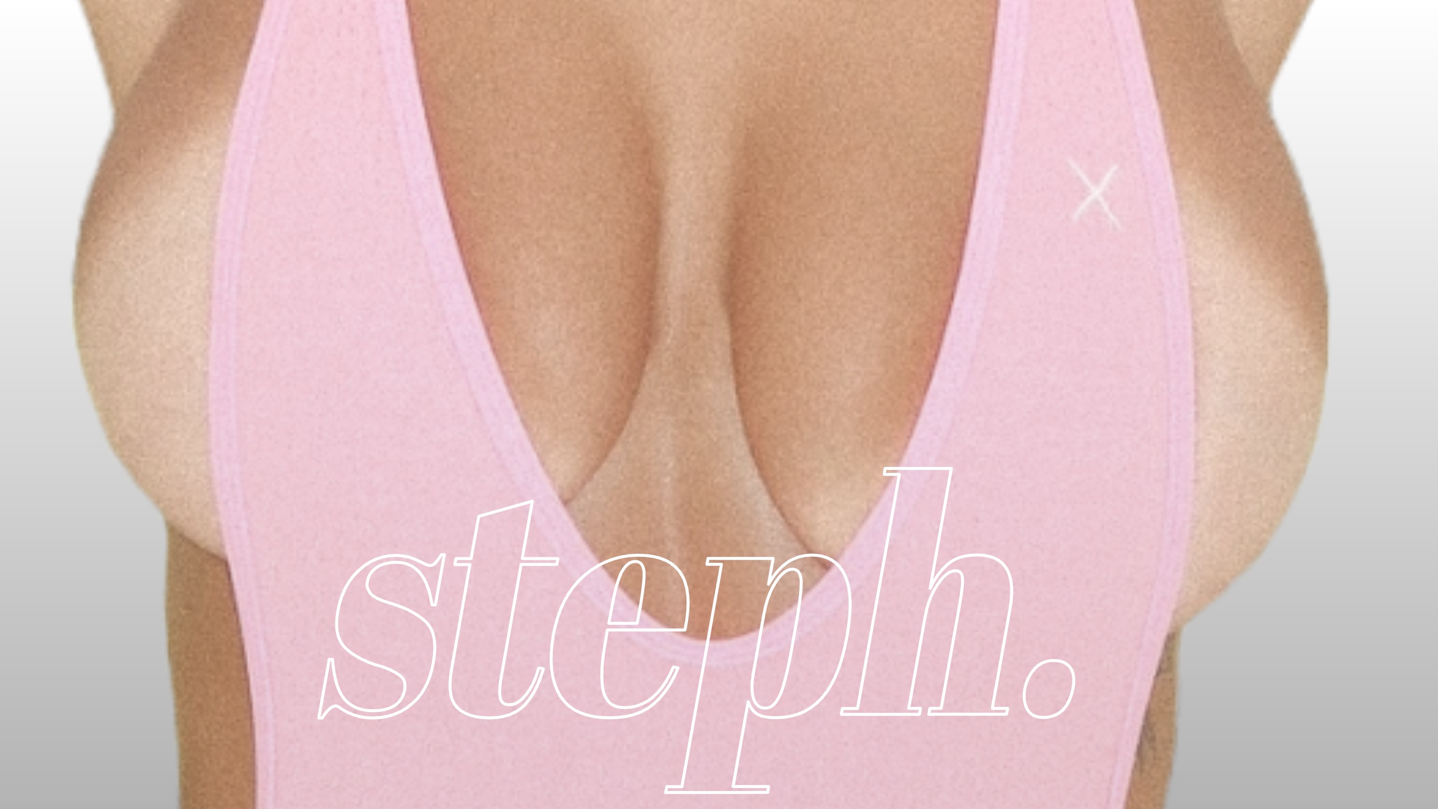 Boutine Simp - Steph