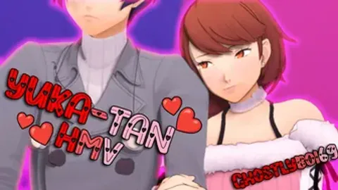 Yuka-tan - HMV