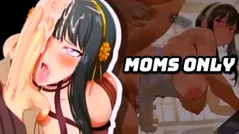 MOMS ONLY HMV