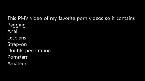 Random PMV
