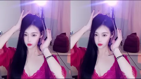 [NetEase CC Live Yuanbaoer] Sexy dance with big scale
