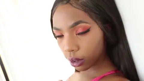 Black Sluts PMV