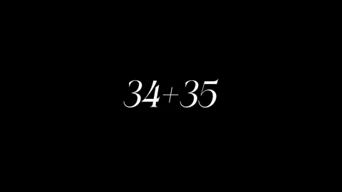 34 35 by Arianna Grande Remix 