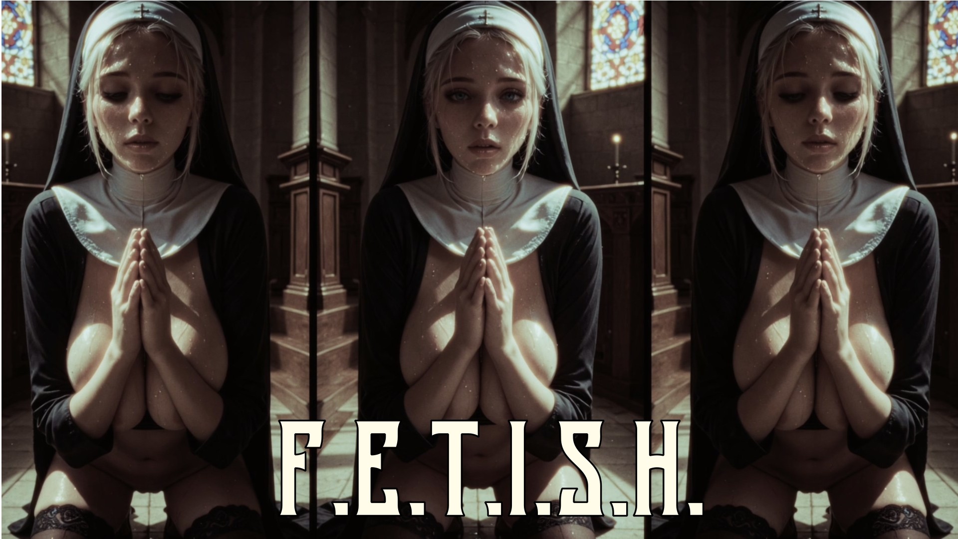 f e t i s h
