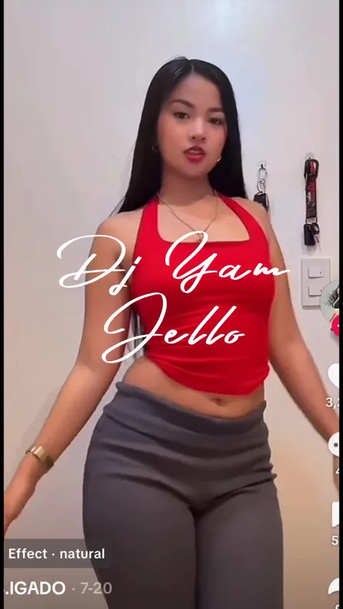 DJ Yam Jello
