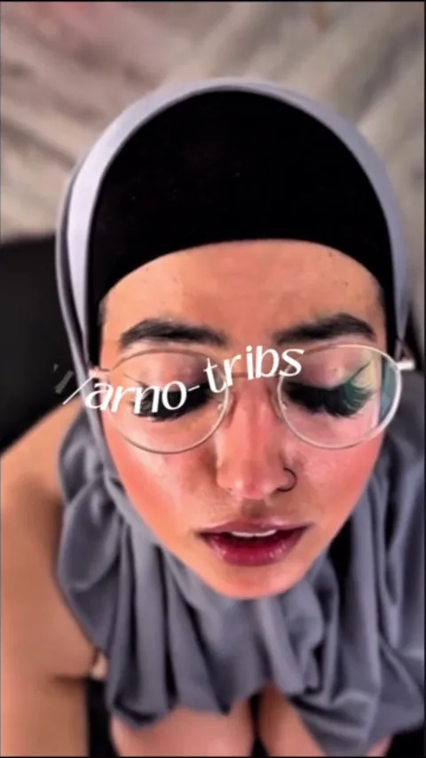 Hijabi's