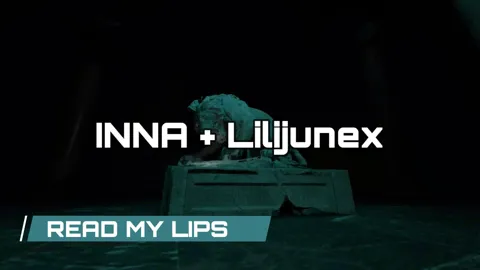 Read my lips