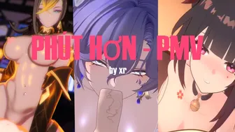 PHUT HON - HOYO & WUTHERING GIRLS [PMV-HMV] (Extended)