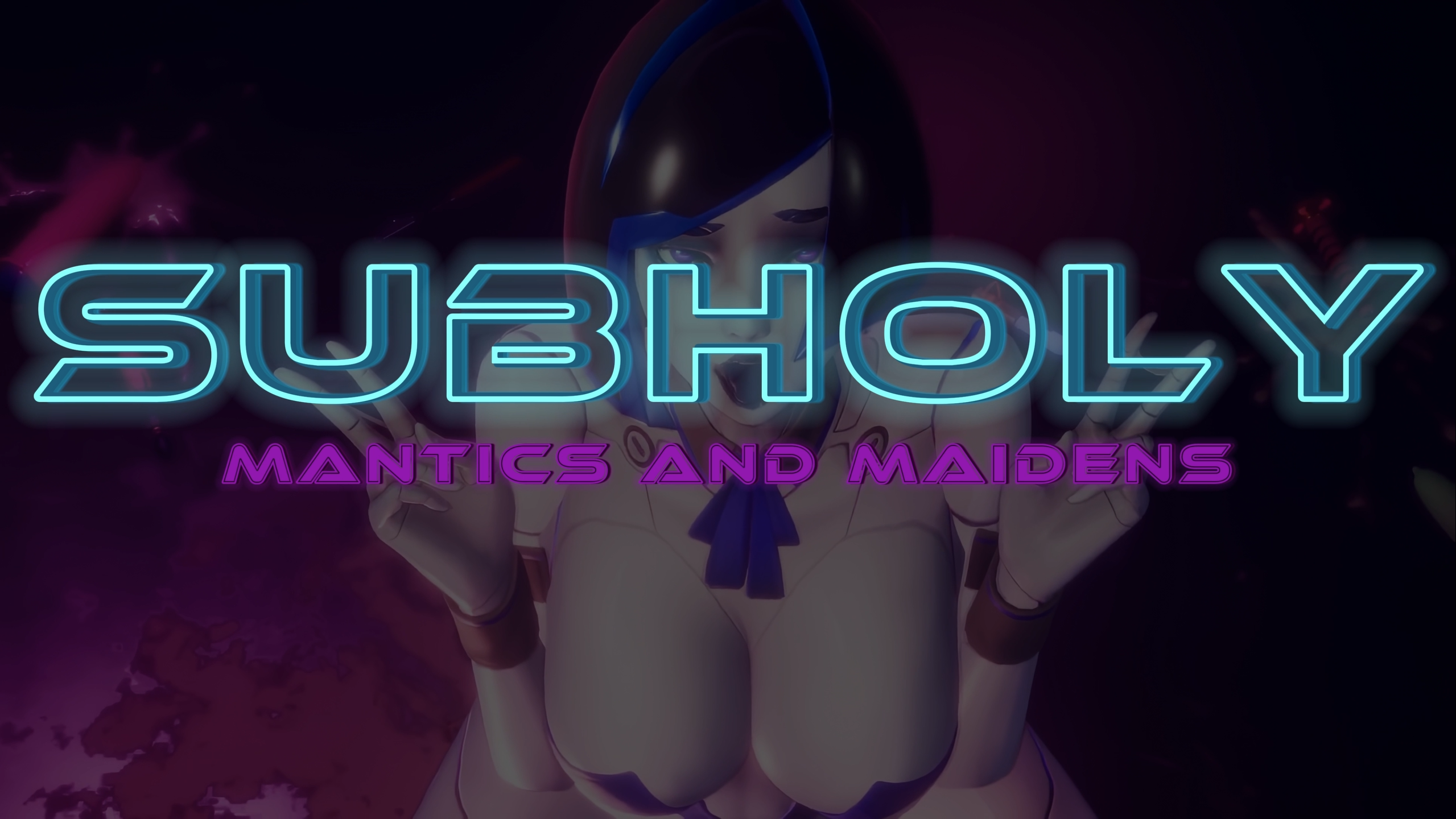 [HMV] SUBHOLY