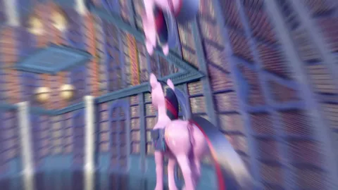 Magic Loop