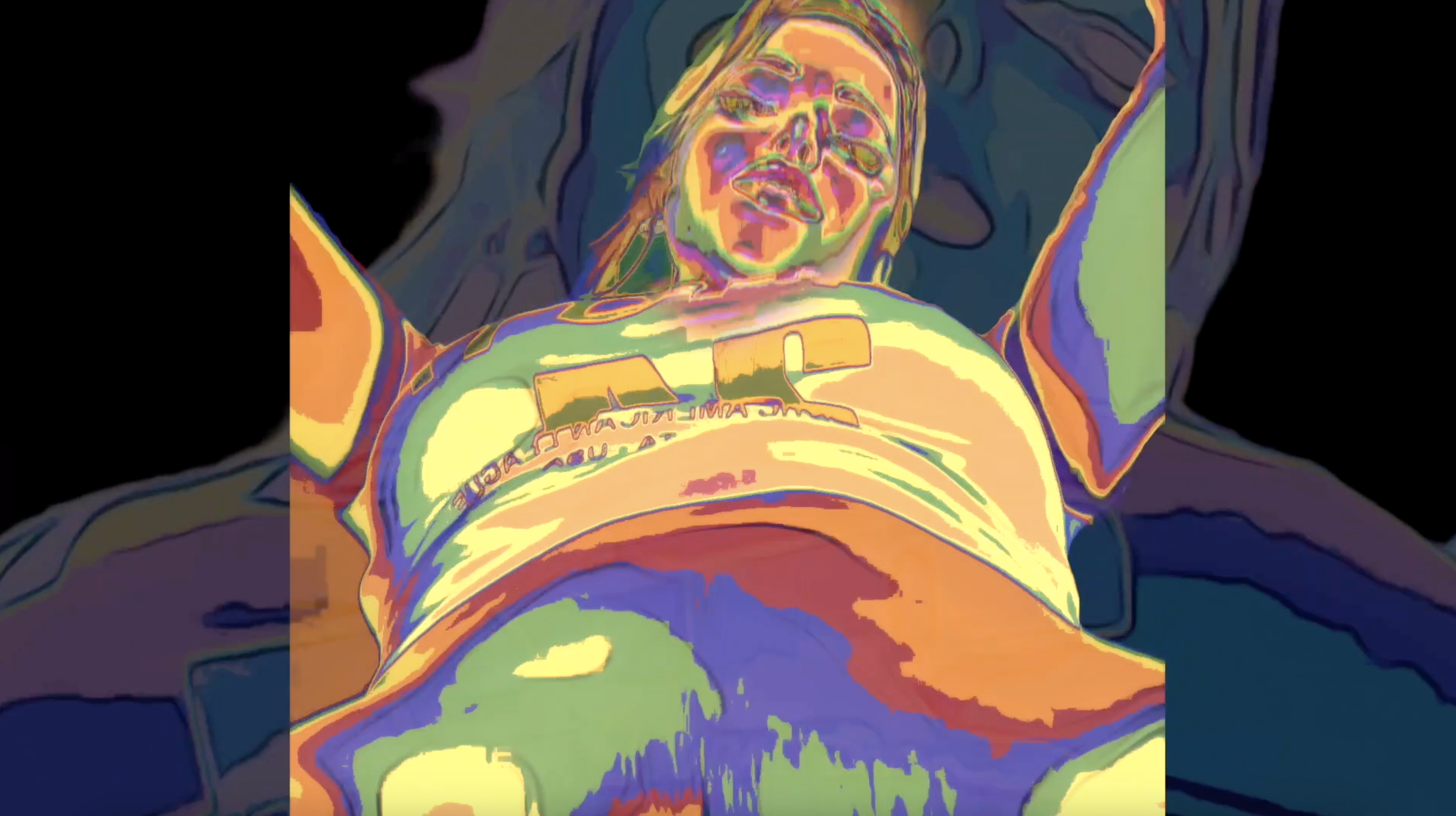Sex on LSD 